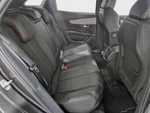 Peugeot 3008 3008 1.6 HYBRID 225 E-AUTO GT 5P 8