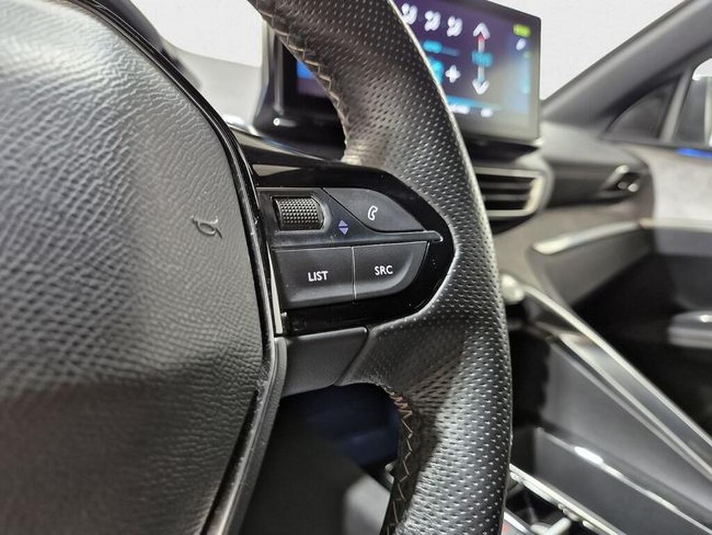 Peugeot 3008 3008 1.6 HYBRID 225 E-AUTO GT 5P Segunda mano
