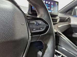 Peugeot 3008 3008 1.6 HYBRID 225 E-AUTO GT 5P 18
