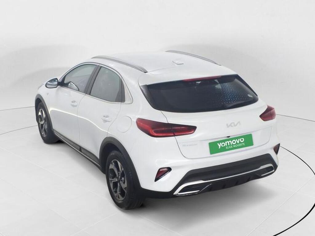 Kia XCeed XCEED 1.0 T-GDI 100 DRIVE 5P Segunda mano