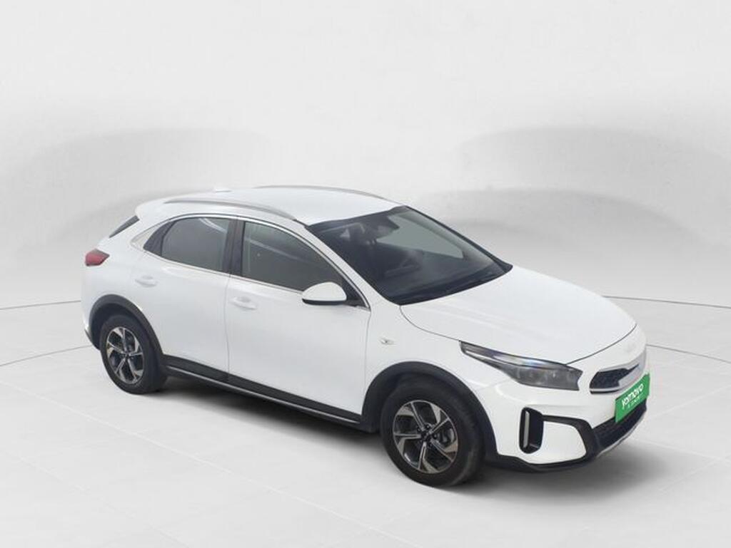 Kia XCeed XCEED 1.0 T-GDI 100 DRIVE 5P Segunda mano