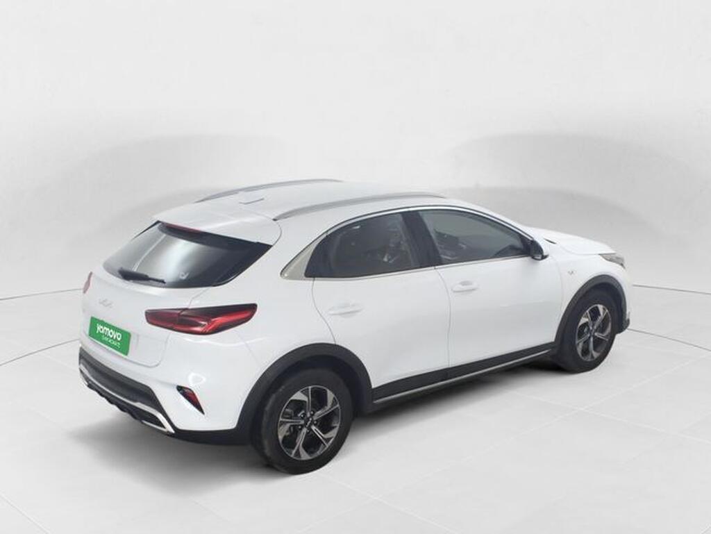 Kia XCeed XCEED 1.0 T-GDI 100 DRIVE 5P Segunda mano