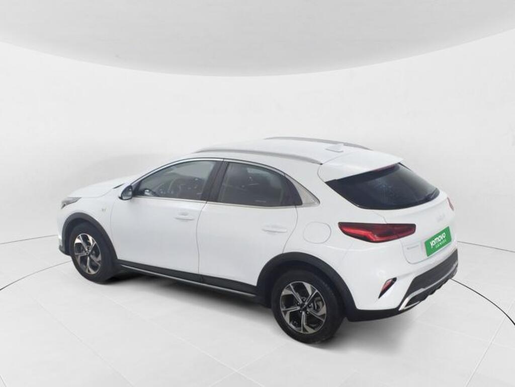 Kia XCeed XCEED 1.0 T-GDI 100 DRIVE 5P Segunda mano