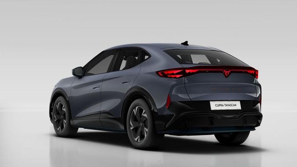 Cupra Tavascan TAVASCAN BEV 82KWH 210KW ENDURANCE AUTO 5P 4