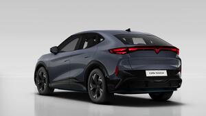 Cupra Tavascan TAVASCAN BEV 82KWH 210KW ENDURANCE AUTO 5P 4