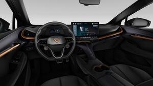 Cupra Tavascan TAVASCAN BEV 82KWH 210KW ENDURANCE AUTO 5P 5