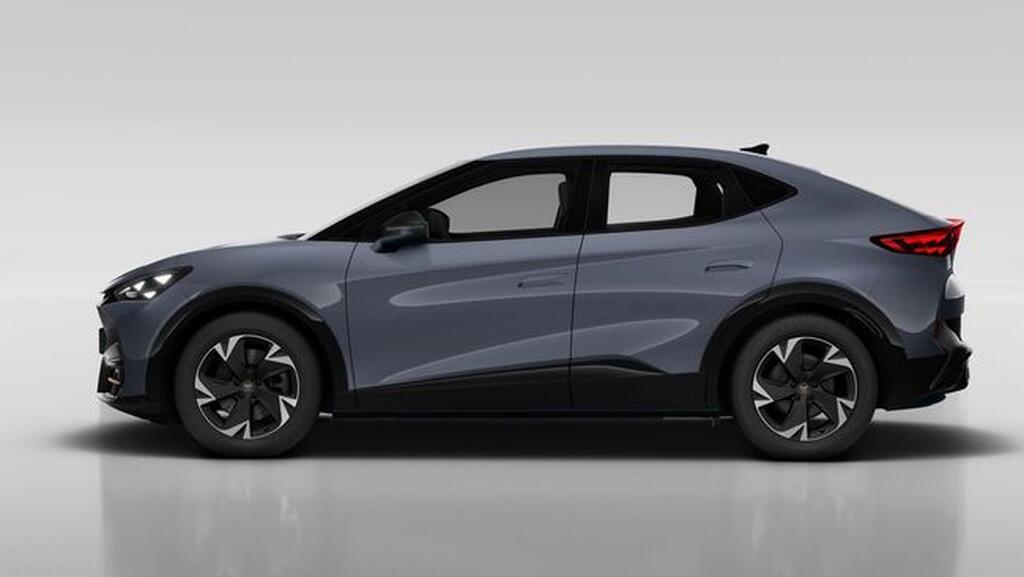 Cupra Tavascan TAVASCAN BEV 82KWH 210KW ENDURANCE AUTO 5P 3