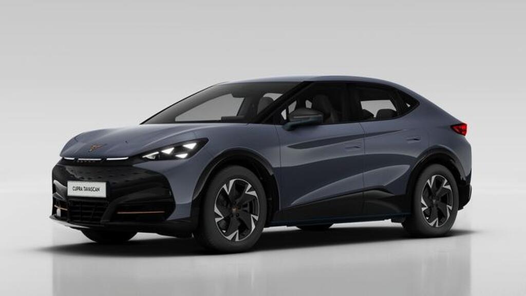 Cupra Tavascan TAVASCAN BEV 82KWH 210KW ENDURANCE AUTO 5P 2