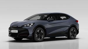 Cupra Tavascan TAVASCAN BEV 82KWH 210KW ENDURANCE AUTO 5P 2