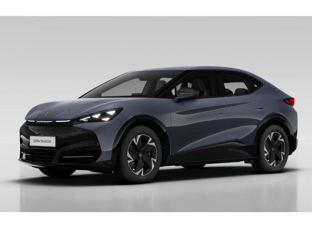 CUPRA Tavascan TAVASCAN BEV 82KWH 210KW ENDURANCE AUTO 5P Nuevo