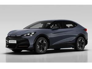Cupra Tavascan TAVASCAN BEV 82KWH 210KW ENDURANCE AUTO 5P 1