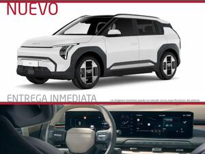 Kia EV3 EV3 GT-line (Long Range) (Pack Luxury) 1