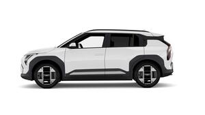 Kia EV3 EV3 GT-line (Long Range) (Pack Luxury) 4
