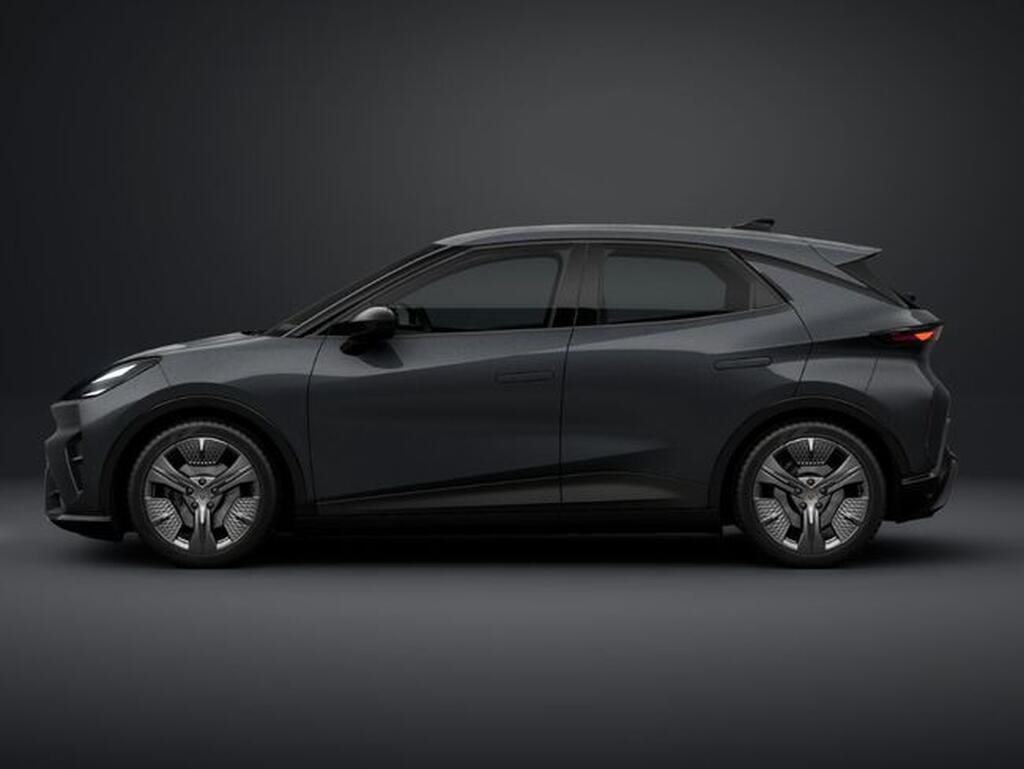 CUPRA Raval RAVAL BEV 39KWH 99KW RAVAL PLUS 5P Nuevo