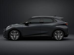 Cupra Raval RAVAL BEV 39KWH 99KW RAVAL PLUS 5P 1