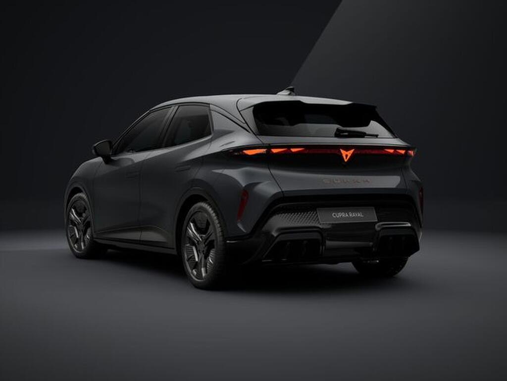 CUPRA Raval RAVAL BEV 39KWH 99KW RAVAL PLUS 5P Nuevo