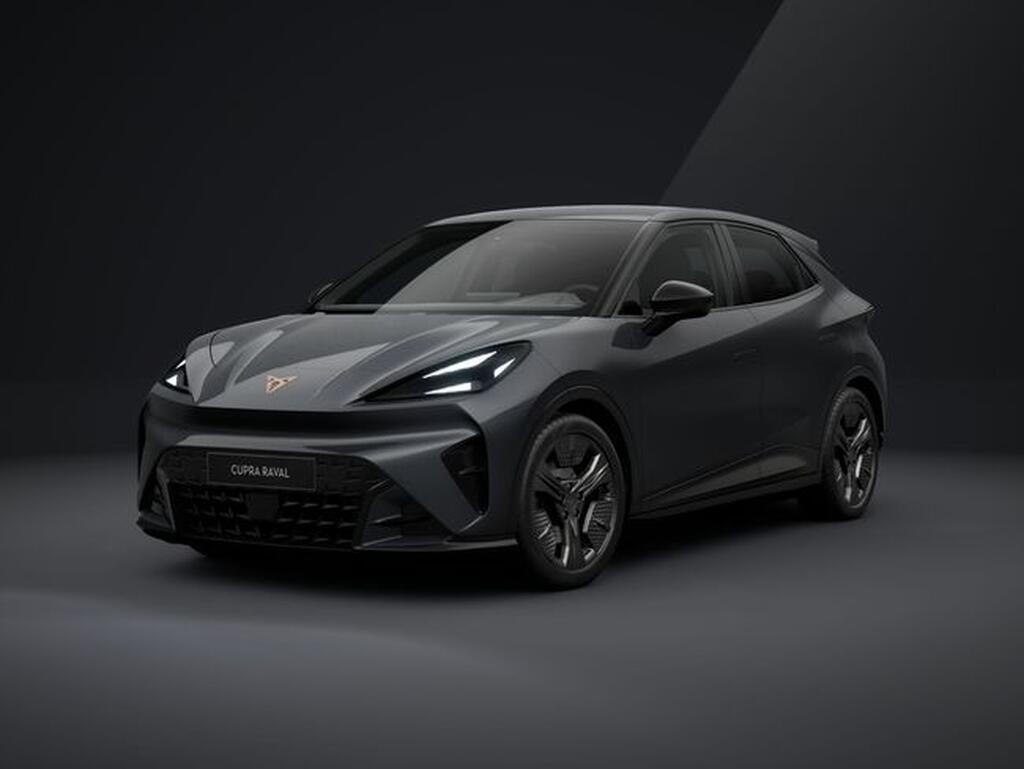 CUPRA Raval RAVAL BEV 39KWH 99KW RAVAL PLUS 5P Nuevo