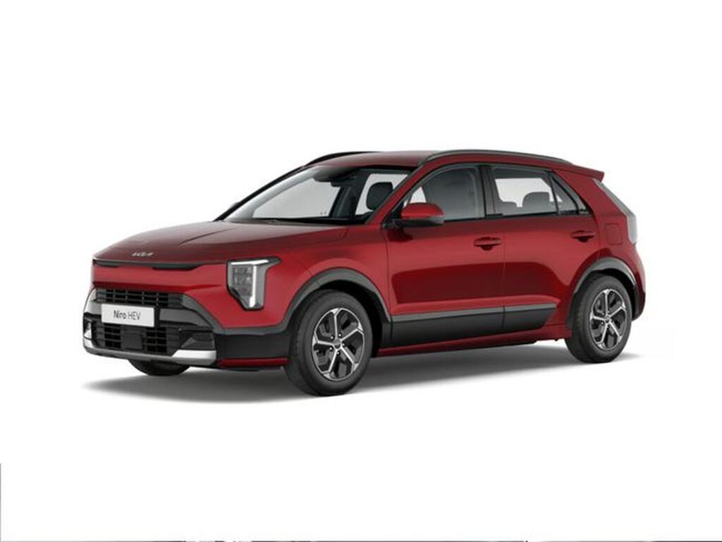 Kia Niro Niro 1.6 HEV Concept Nuevo