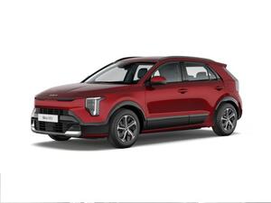 Kia Niro Niro 1.6 HEV Concept 1