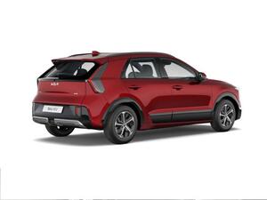 Kia Niro Niro 1.6 HEV Concept 4
