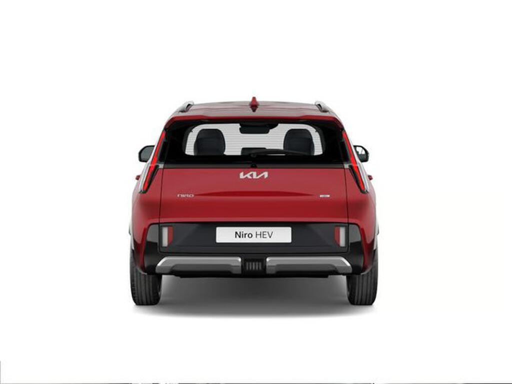 Kia Niro Niro 1.6 HEV Concept Nuevo
