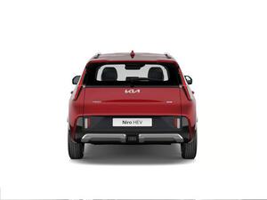 Kia Niro Niro 1.6 HEV Concept 5