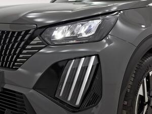 Peugeot 2008 2008 1.2 HYBRID 145 ALLURE EDSC6 5P 33