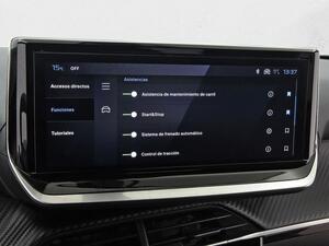 Peugeot 2008 2008 1.2 HYBRID 145 ALLURE EDSC6 5P 26