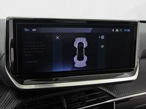 Peugeot 2008 2008 1.2 HYBRID 145 ALLURE EDSC6 5P 24