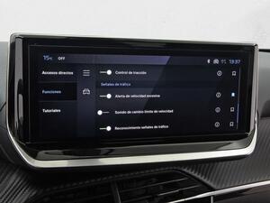 Peugeot 2008 2008 1.2 HYBRID 145 ALLURE EDSC6 5P 27