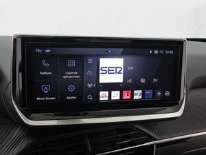 Peugeot 2008 2008 1.2 HYBRID 145 ALLURE EDSC6 5P 21
