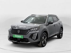 Peugeot 2008 2008 1.2 HYBRID 145 ALLURE EDSC6 5P 4