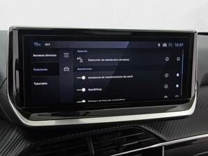 Peugeot 2008 2008 1.2 HYBRID 145 ALLURE EDSC6 5P 25