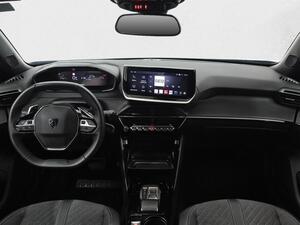 Peugeot 2008 2008 1.2 HYBRID 145 ALLURE EDSC6 5P 7
