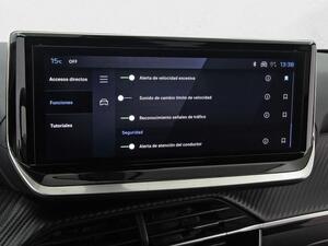 Peugeot 2008 2008 1.2 HYBRID 145 ALLURE EDSC6 5P 28