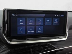 Peugeot 2008 2008 1.2 HYBRID 145 ALLURE EDSC6 5P 22