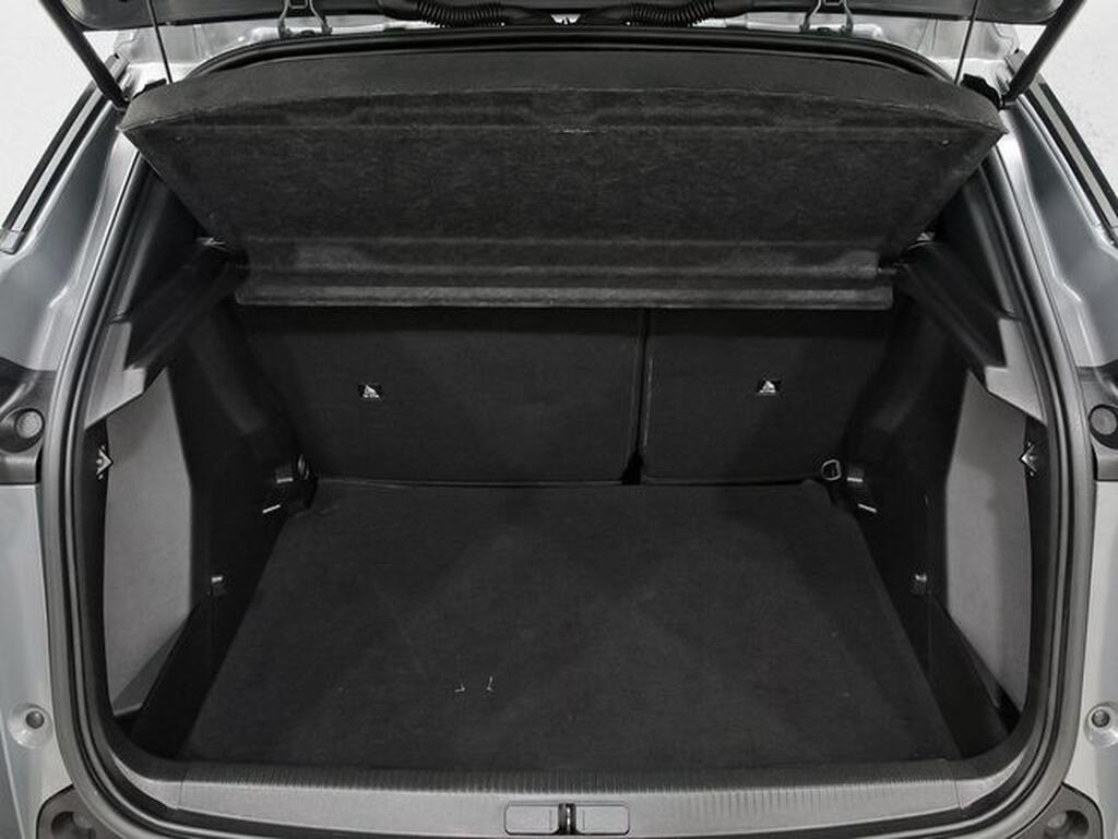 Peugeot 2008 2008 1.2 HYBRID 145 ALLURE EDSC6 5P Segunda mano