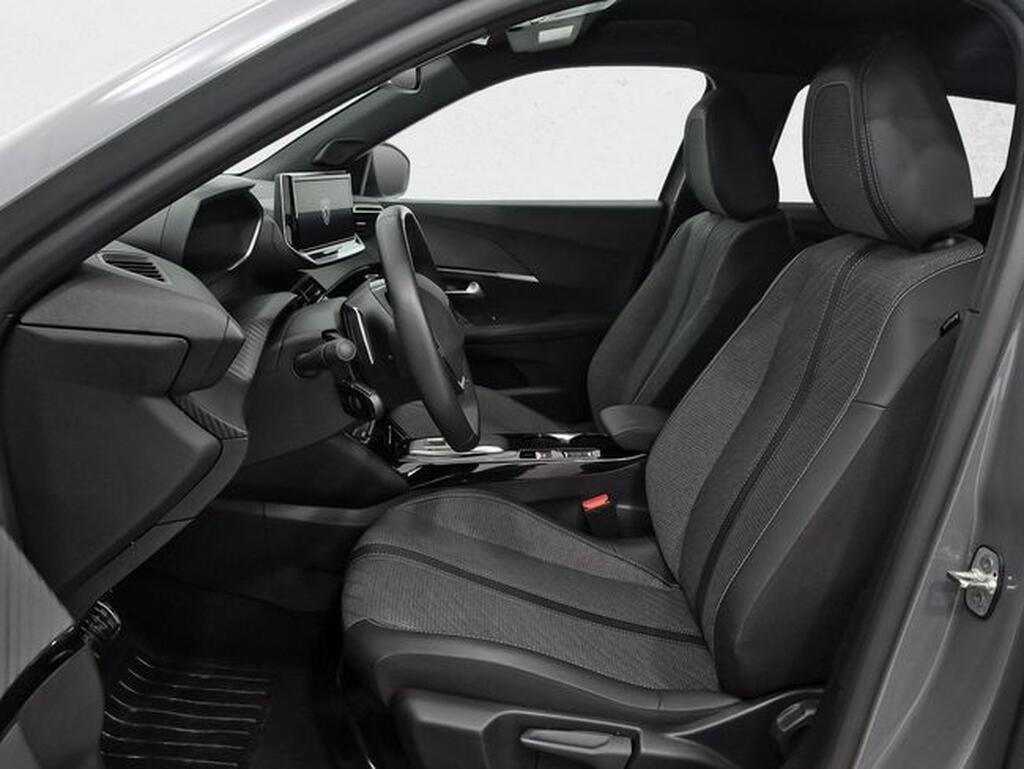 Peugeot 2008 2008 1.2 HYBRID 145 ALLURE EDSC6 5P Segunda mano