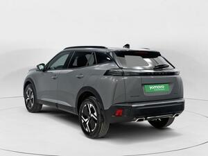 Peugeot 2008 2008 1.2 HYBRID 145 ALLURE EDSC6 5P 2