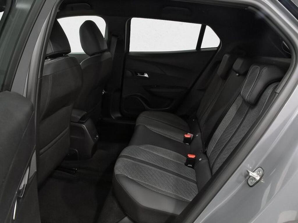 Peugeot 2008 2008 1.2 HYBRID 145 ALLURE EDSC6 5P Segunda mano