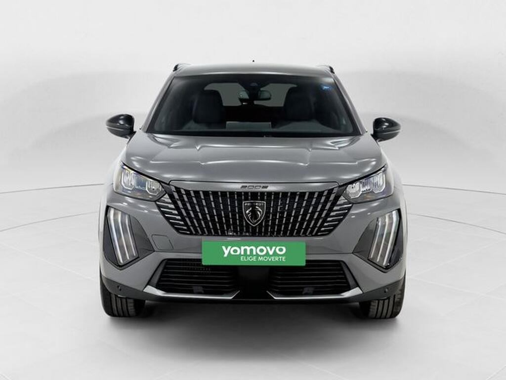 Peugeot 2008 2008 1.2 HYBRID 145 ALLURE EDSC6 5P Segunda mano