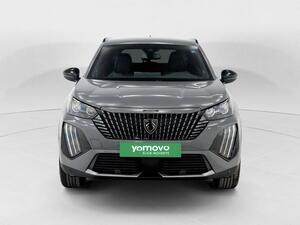 Peugeot 2008 2008 1.2 HYBRID 145 ALLURE EDSC6 5P 5