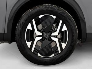 Peugeot 2008 2008 1.2 HYBRID 145 ALLURE EDSC6 5P 11