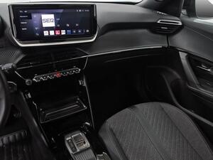 Peugeot 2008 2008 1.2 HYBRID 145 ALLURE EDSC6 5P 12