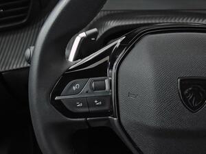 Peugeot 2008 2008 1.2 HYBRID 145 ALLURE EDSC6 5P 18
