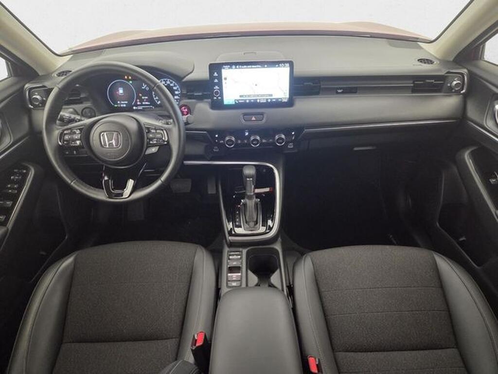 Honda HR-V HR-V ADVANCE 1.5I-MMD HYBRID 131 CV CVT 2024 5P Segunda mano
