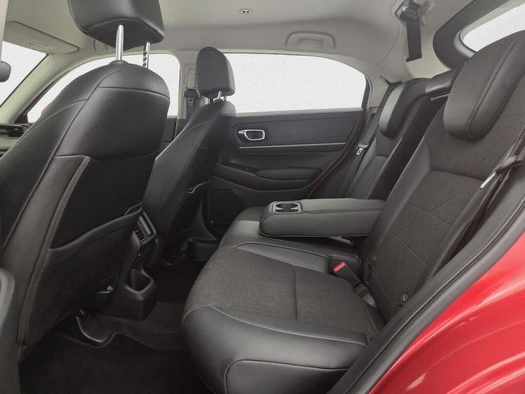 Honda HR-V HR-V ADVANCE 1.5I-MMD HYBRID 131 CV CVT 2024 5P Segunda mano