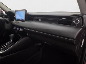 Honda HR-V HR-V ADVANCE 1.5I-MMD HYBRID 131 CV CVT 2024 5P 20