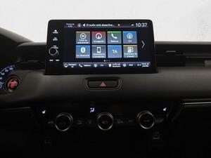 Honda HR-V HR-V ADVANCE 1.5I-MMD HYBRID 131 CV CVT 2024 5P 14