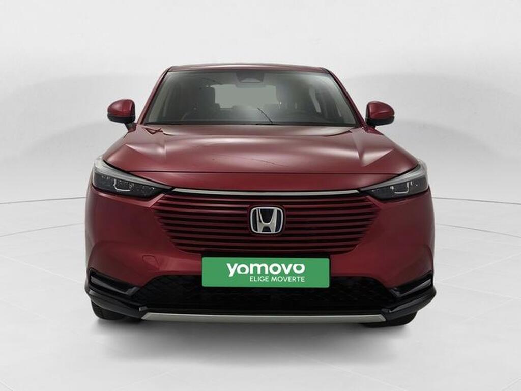 Honda HR-V HR-V ADVANCE 1.5I-MMD HYBRID 131 CV CVT 2024 5P Segunda mano